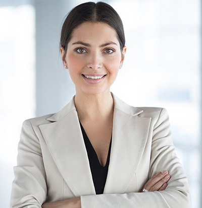 Anetta Winston (Demo)