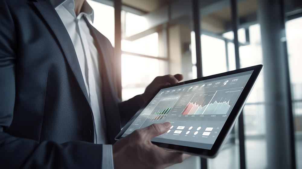 Intelligent predictive maintenance system for Industrial machinery (Demo)