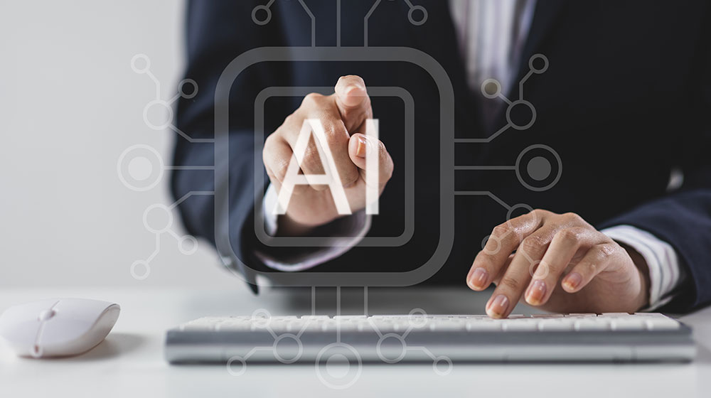 How can i get started with artificial intelligence for my business (Demo)